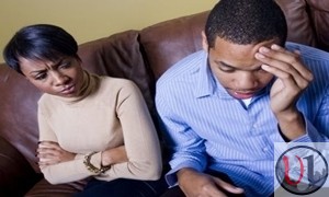 Dating types to avoid-in-Wardwill