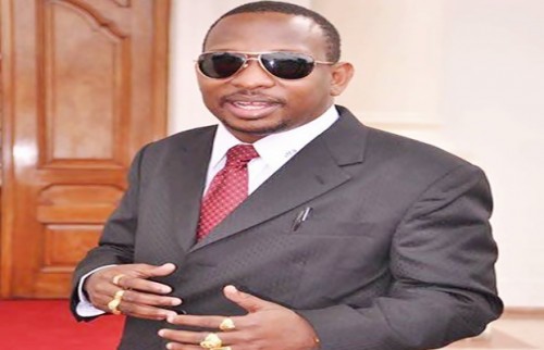 Sonko Rescue Team Is Back : Senator Mike Sonko Revives His Disbanded Team Sonko Rescue Team Is Back : Senator Mike Sonko Revives His Disbanded Team