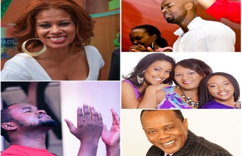 With Julie Gichuru And Rubadiri : Here Are Top 10 Kenyan News Anchors Who Have Professed Christian Faith In Public With Julie Gichuru And Rubadiri : Here Are Top 10 Kenyan News Anchors Who Have Professed Christian Faith In Public