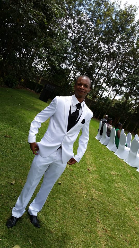 astar njau groom