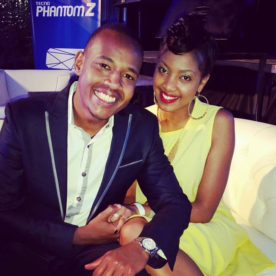it s official top emcee dng to walk the aisle after it s official top emcee dng to walk the aisle after
