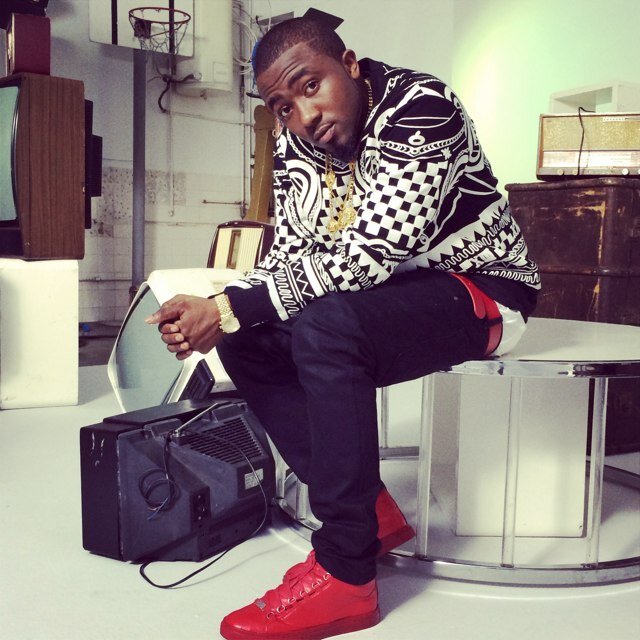 Image result for Instagram Photos of Ice Prince