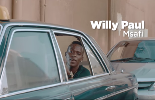 Rabuka willy paul free download
