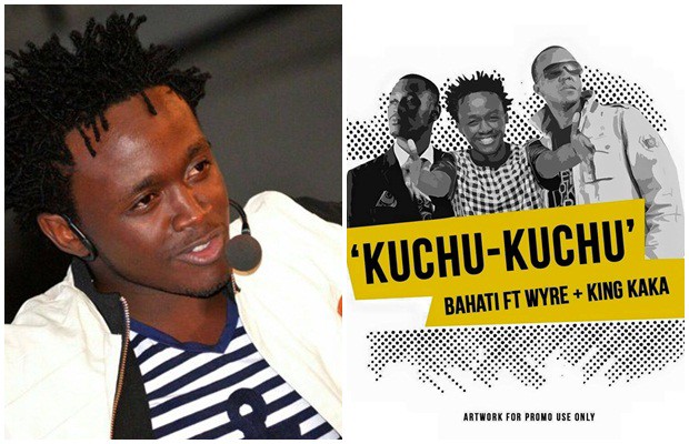 “I Have only ONE Gospel Song Since 2014” : Bahati Confesses About His Gospel Music item-thumbnail