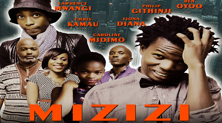 THE KENYAN MOVIE TO WATCH : Mizizi To Premiere On October 30th At JUNCTION MALL THE KENYAN MOVIE TO WATCH : Mizizi To Premiere On October 30th At JUNCTION MALL