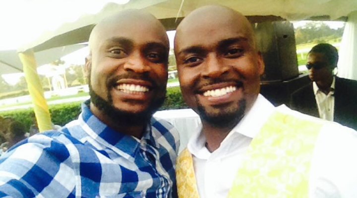 Meet A Gospel Artiste Who Looks Like NTV Anchor Mark Masai - 720x400 - jpeg Mark Masai