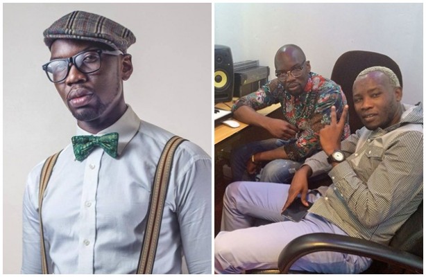 5 Things You Need To Know About JACKY B Who Produced ‘Vanity , Mateke and Furi Furi’ 5 Things You Need To Know About JACKY B Who Produced ‘Vanity , Mateke and Furi Furi’