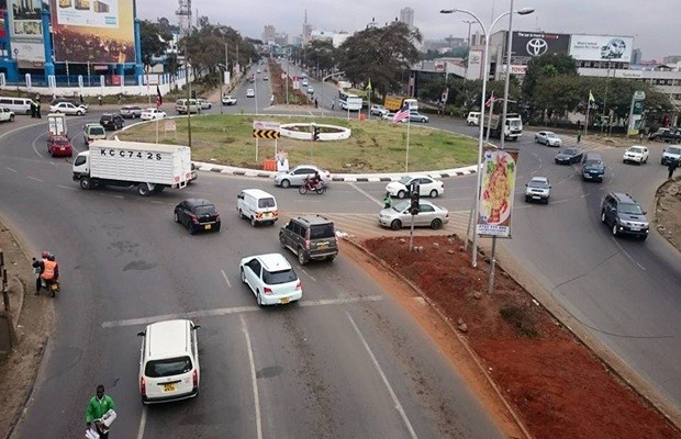 Karibu Pope : Here Are The Roads To Be Closed During Pope’s Visit Karibu Pope : Here Are The Roads To Be Closed During Pope’s Visit