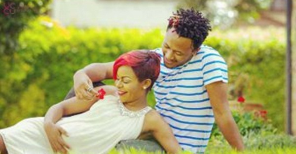 CONGRATS : Size 8 Finally Gives Birth To A Bouncing Baby Girl CONGRATS : Size 8 Finally Gives Birth To A Bouncing Baby Girl