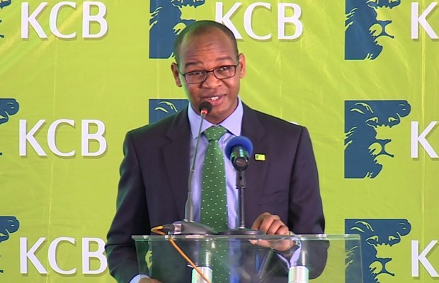 After Bob Collymore, KCB CEO Joshua Oigara Reveals His Monthly Salary And Wealth After Bob Collymore, KCB CEO Joshua Oigara Reveals His Monthly Salary And Wealth