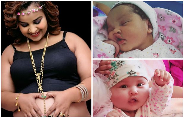 EXCLUSIVE: Kenyan Based Artiste Reveals Pictures of Her Baby. EXCLUSIVE: Kenyan Based Artiste Reveals Pictures of Her Baby.