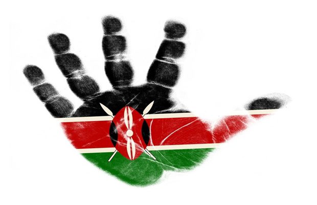 One Nation Under God: Bible Verses For Kenya. One Nation Under God: Bible Verses For Kenya.