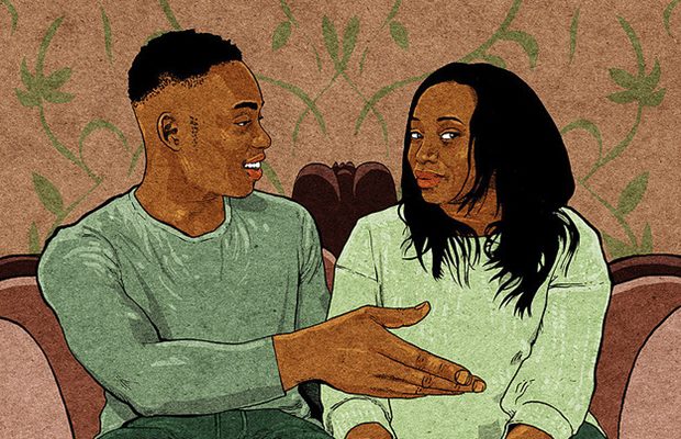Part Two: As A Christian, Why Should I Wait Until Marriage? item-thumbnail