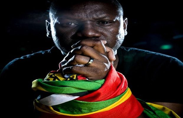 Zimbabwean Pastor Charged With Attempt To Overthrow Mugabe. Zimbabwean Pastor Charged With Attempt To Overthrow Mugabe.