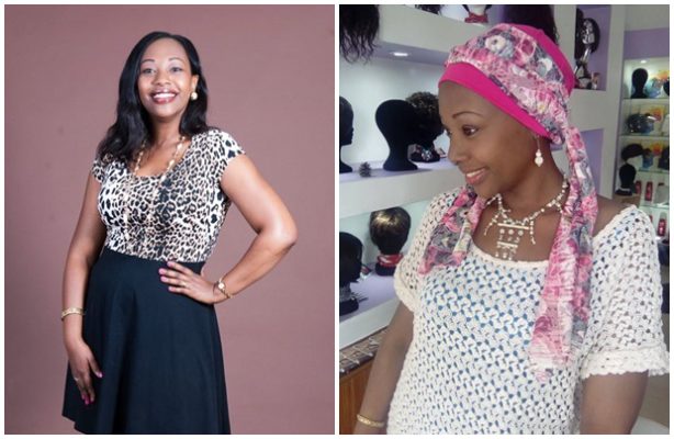 JANET IKUA : ‘It took me WEEKS to accept my hair loss, I felt like my body was falling Apart’ item-thumbnail