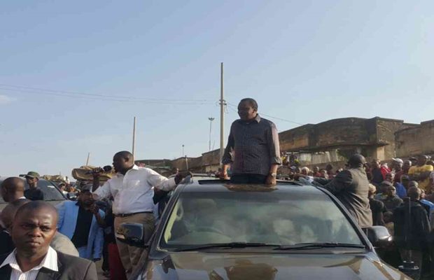 Work together to clinch Nairobi seat, President urges Jubilee aspirants item-thumbnail