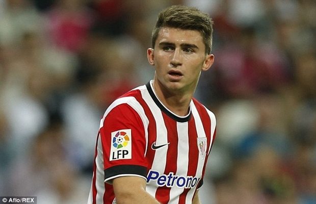 Koke and Vazquez welcome Laporte to Spain fold item-thumbnail