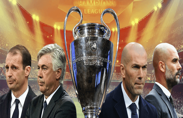 Resumption of the UEFA Champions League item-thumbnail