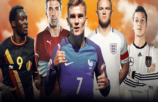 The First International Football Break of the Season is Back item-thumbnail