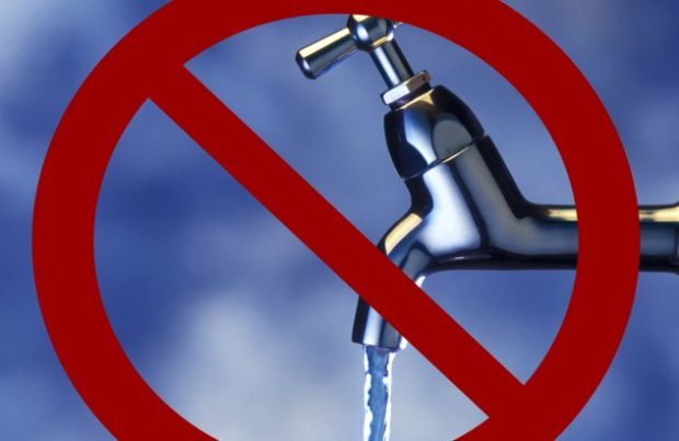 Water interruption expected in Nairobi item-thumbnail