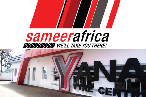 Sameer tyre manufacturers to close down Nairobi Factory. Sameer tyre manufacturers to close down Nairobi Factory.