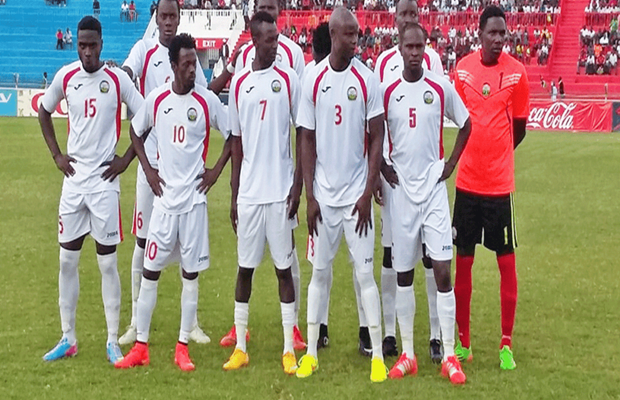 DRC vs Kenya Preview: Harambee Stars are upbeat for first away Win item-thumbnail