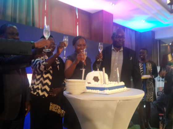 Radio Africa launches Sports Station (Photos) item-thumbnail