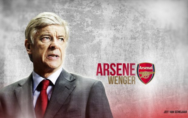 Wenger to field ‘mixed’ side against Southampton item-thumbnail
