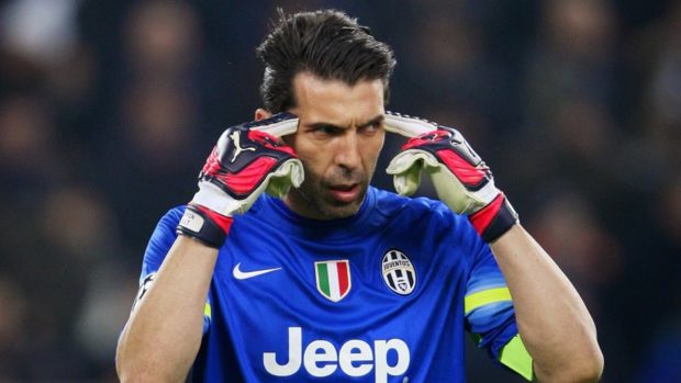 Buffon denies ‘step aside’ claims item-thumbnail
