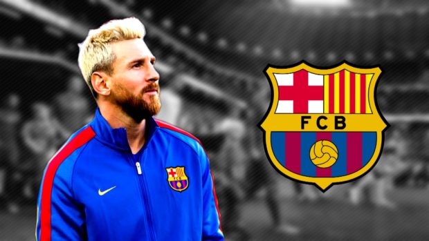 Messi: Barcelona are not dependent on me item-thumbnail