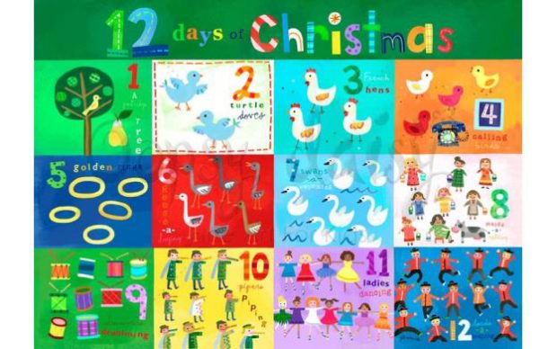 here are 14 christmas facts you probably did not know which christmas song was banned by the catholic church in america