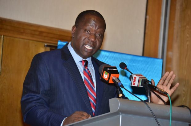 Candidates joining form one to know their fate as from Monday item-thumbnail
