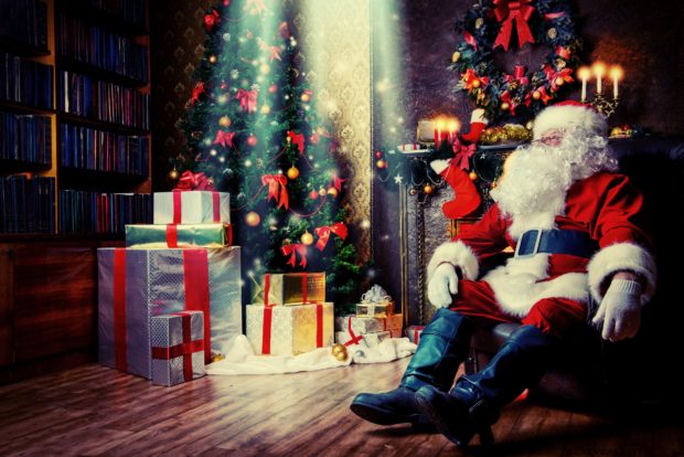 Here are 14 Christmas Facts You probably did not know about item-thumbnail