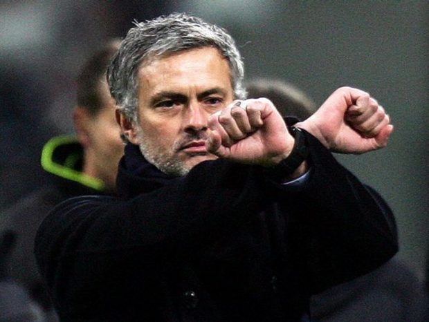 Mourinho ‘has nothing to hide’ over tax affairs item-thumbnail
