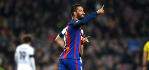 Arda Barca future brighter after hat-trick item-thumbnail