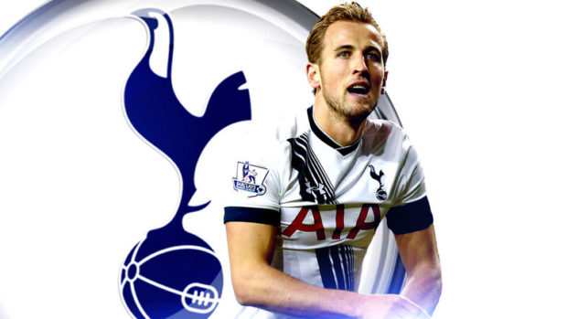 Kane wants to see out career at Tottenham item-thumbnail