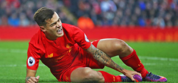 The Impact of Injuries and Suspensions on Star Football Players. item-thumbnail