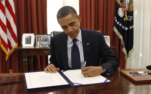 President Obama Signs New International Religious Freedom Bill item-thumbnail