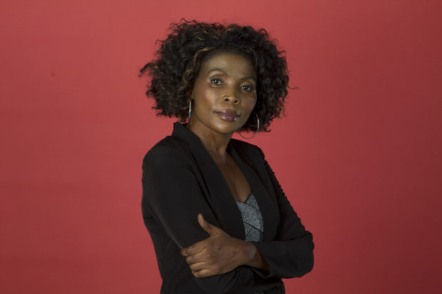 Rose Muhando: I have been silent but I am still doing Music item-thumbnail