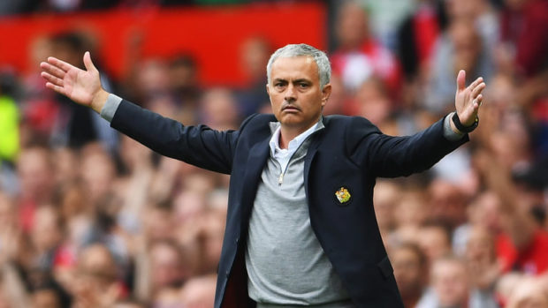 Why Jose Mourinho is Being referred to as ‘a Draw Specialist‘ item-thumbnail