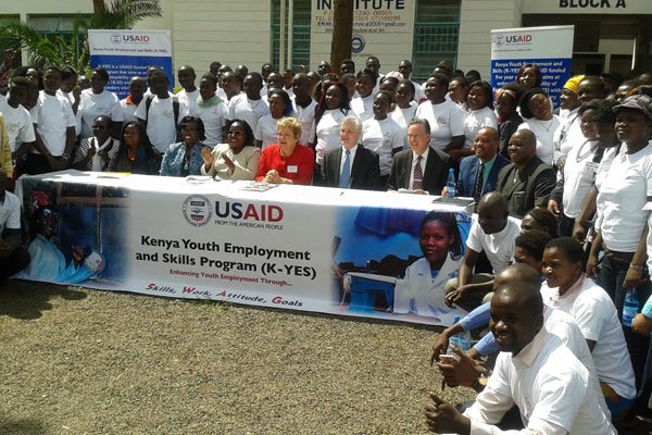 Sh 2bn US training initiative to benefit youths item-thumbnail