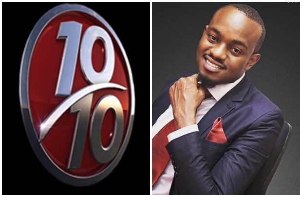 ”Citizen Tv’s 10 Over 10 Show Is Killing Our Generation” : Gospel Artiste MR.T item-thumbnail