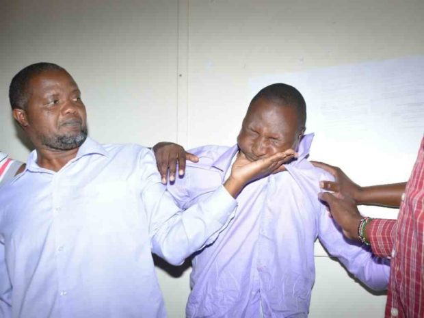 Baracuda Airways CEO Caught By Flying Squad While Trying To Flee The Country item-thumbnail