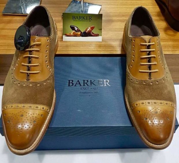 Here are Shoes That Cost Ksh 55,000 at Valley Arcade item-thumbnail