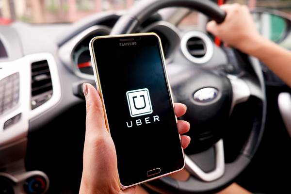 12 Shillings More : UBER Increases Fare Prices after Drivers Protest item-thumbnail