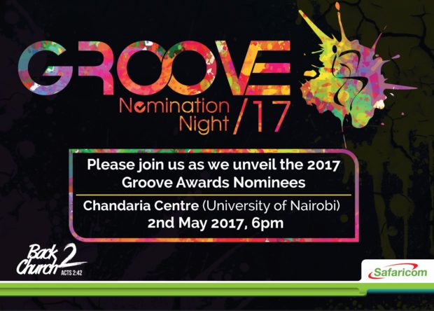 Full List : Nominees for Groove Awards 2017 item-thumbnail
