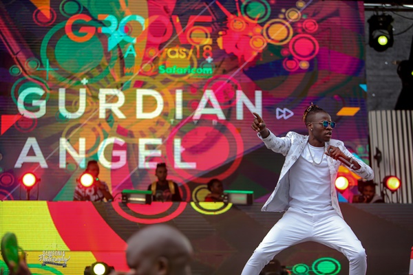 21000 Fill Embu Stadium For Groove Winners Tour (PICTURES) item-thumbnail