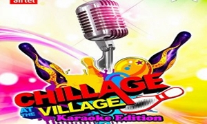 Chillage At The Village Present To You Karaoke Edition item-thumbnail