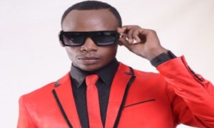 (Video) : Jimmy Gait Performing At Ghetto Together item-thumbnail