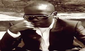 Music Alert : Fresh Talent – Barret Junior (Jublak) “Follow Me” item-thumbnail